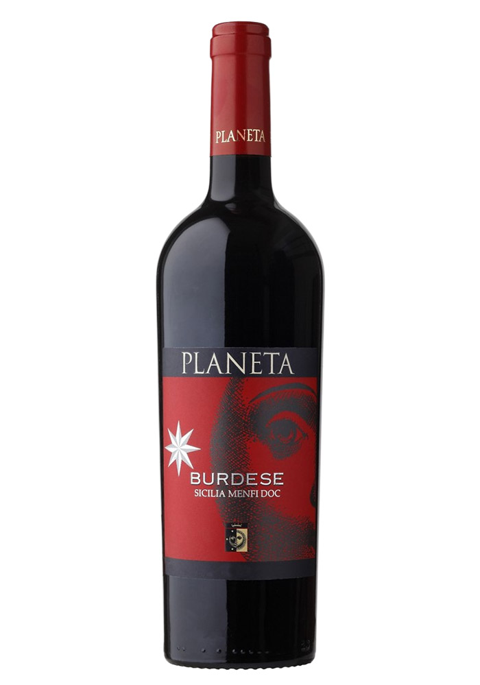 vino tinto planeta burdese sicilia disponible en il vino guatemala