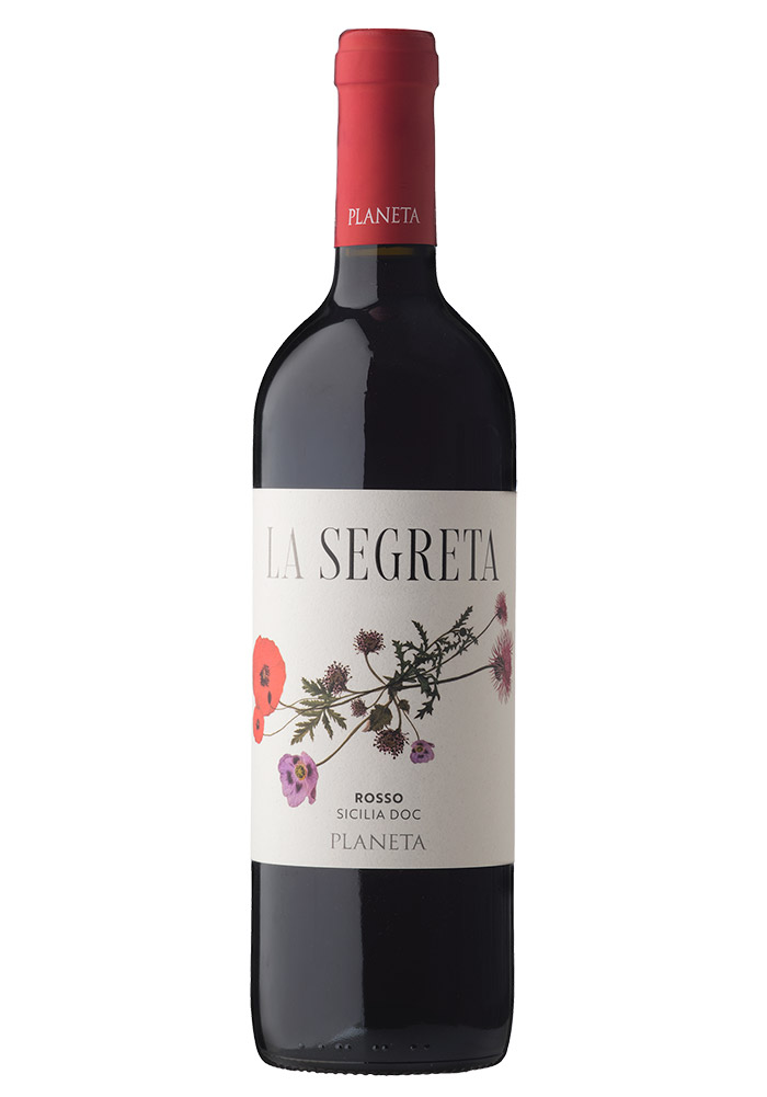 vino tinto planeta la segreta rosso sicilia disponible en il vino guatemala